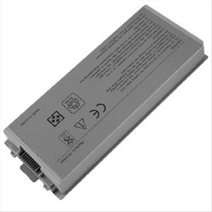 Total Micro Li-Ion 9cell 7200mAh Battery1