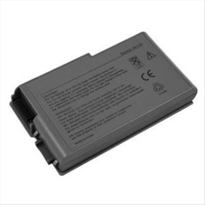 Total Micro Li-Ion 6cell 5200mAh Battery1