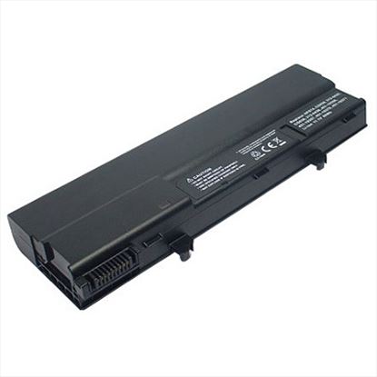 Total Micro 312-0435-TM notebook spare part Battery1