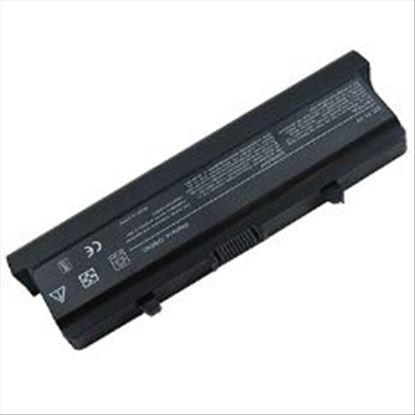 Total Micro 5200 mAh, 6-cell, 11.1 V Battery1