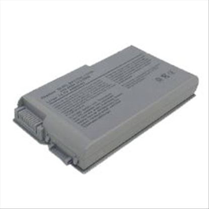 Total Micro Li-Ion 5200mAh 6 cell Battery1