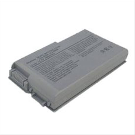 Total Micro Li-Ion 5200mAh 6 cell Battery1