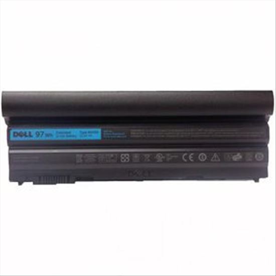 Total Micro Li-Ion 9cell 8800mAh Battery1