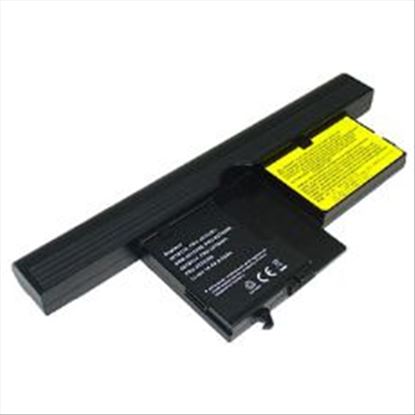 Total Micro Li-Ion 8 cell 4550mAh Battery1