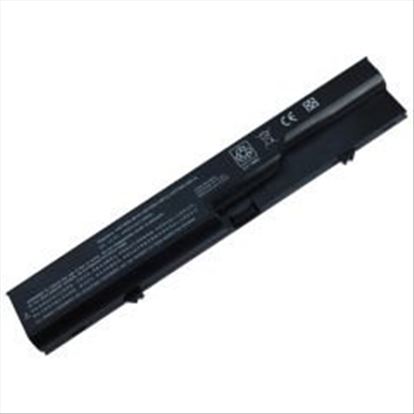 Total Micro 593573-001-TM notebook spare part Battery1