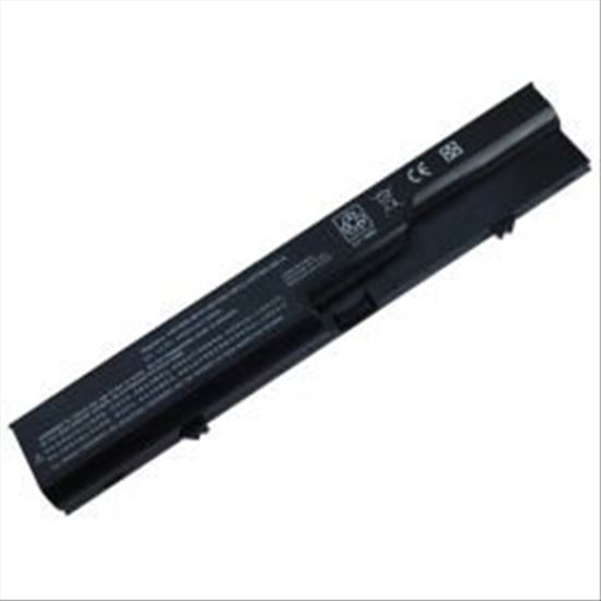 Total Micro 593573-001-TM notebook spare part Battery1