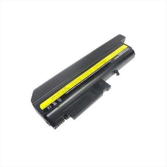 Total Micro Lithium Ion Notebook Battery1