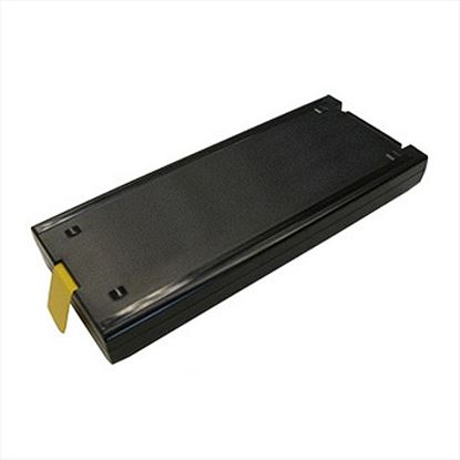 Total Micro CF-VZSU30BU-TM notebook spare part Battery1