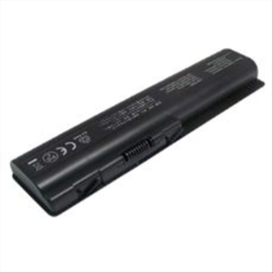 Total Micro Li-Ion 6 cell 5100mAh Battery1