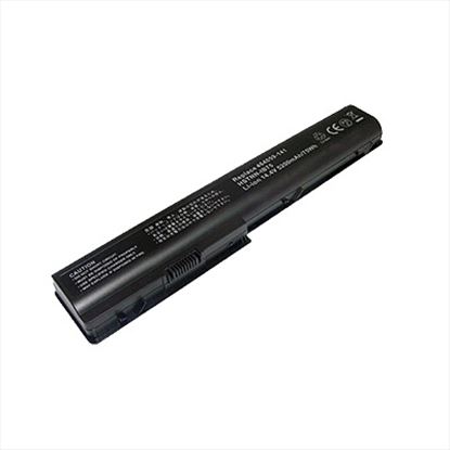 Total Micro KS525AA-TM notebook spare part Battery1