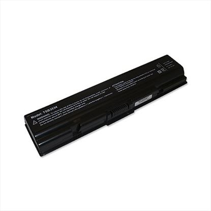 Total Micro PA3534U-1BRS-TM notebook spare part Battery1