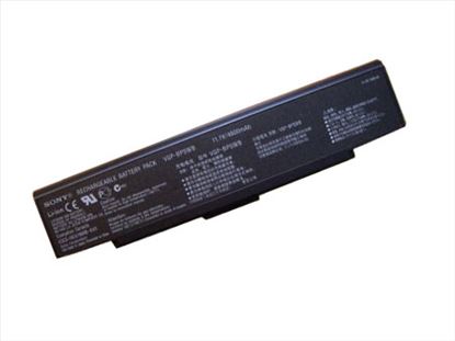 Total Micro Li-Ion 6cell 5200 mAh Battery1