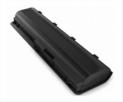 Total Micro Li-Ion 9cell 8400 mAh Battery1