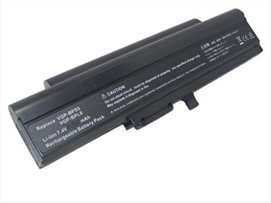 Total Micro Li-Ion 6cell 7200mAh Battery1