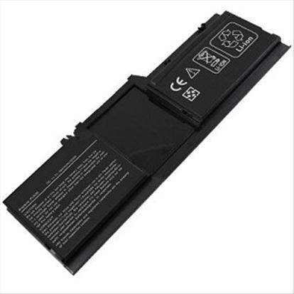 Total Micro 312-0650-TM notebook spare part Battery1