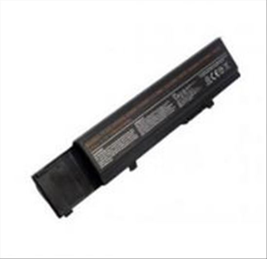 Total Micro 312-0998-TM notebook spare part Battery1