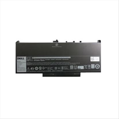DELL 451-BBSY notebook spare part Battery1