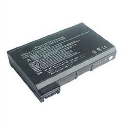Total Micro Lithium Ion Notebook Battery1