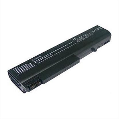 Total Micro KU531AA-TM notebook spare part Battery1