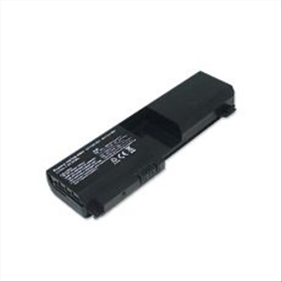 Total Micro Li-Ion 6 cell 7800mAh Battery1