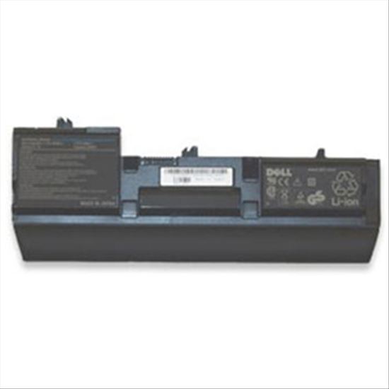 Total Micro Li-Ion 4800mAh 6 cell Battery1