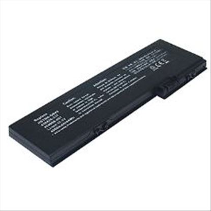 Total Micro Li-Ion 6 cell 4000mAh Battery1