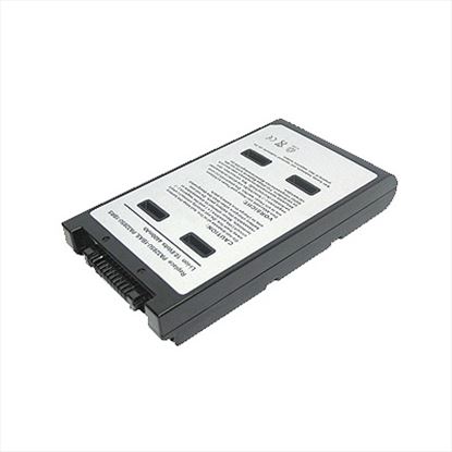 Total Micro PA3285U-3BRS-TM notebook spare part Battery1