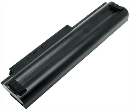 Total Micro XQ504AA-TM notebook spare part Battery1