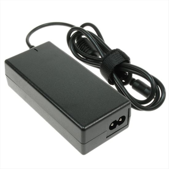 Total Micro 90W power adapter/inverter Indoor Black1