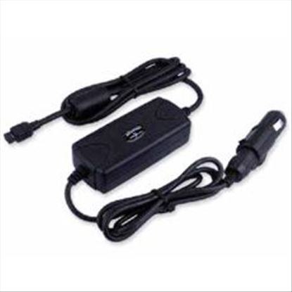 Total Micro 120W Auto DC for Lenovo power adapter/inverter Black1