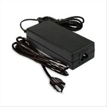 Total Micro 75W Auto DC for Dell power adapter/inverter Black1