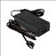 Total Micro 75W Auto DC for Dell power adapter/inverter Black1