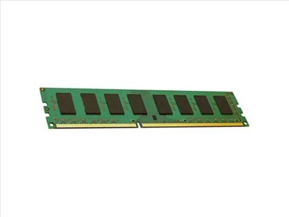 Total Micro 2GB 1333MHz memory module DDR31