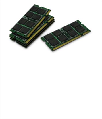 Total Micro SNPXG700CK22G-TM memory module 2 GB 1 x 2 GB DDR2 800 MHz1
