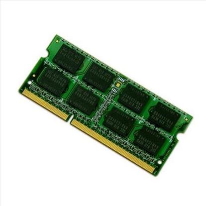 Total Micro 4GB PC3-10600 memory module 1 x 4 GB DDR3 1333 MHz1