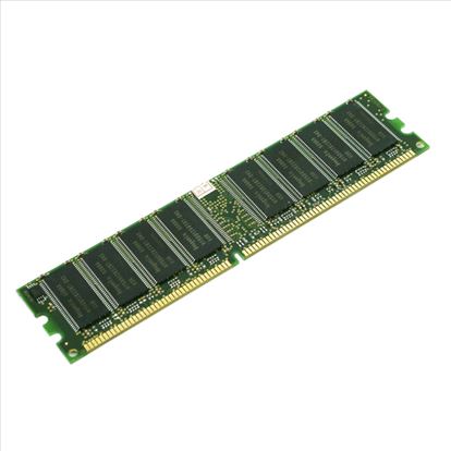 Total Micro 4GB PC3-10600 memory module 1 x 4 GB DDR3 1333 MHz ECC1