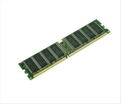 Total Micro 672631-S21-TM memory module 16 GB 1 x 16 GB DDR3 1600 MHz ECC1