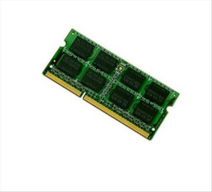 Total Micro MD019G/A-TM memory module 8 GB 2 x 4 GB DDR3 1333 MHz1