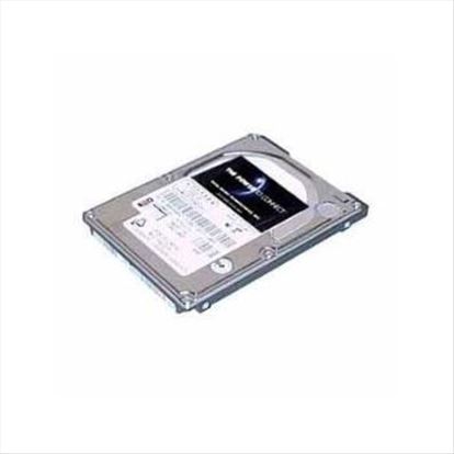 Total Micro HDP160D63-DEL internal hard drive 2.5" 160 GB Serial ATA1