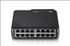 Netis System ST3116P network switch Unmanaged Fast Ethernet (10/100) Black2