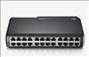 Netis System ST3124P network switch Unmanaged Fast Ethernet (10/100) Black3