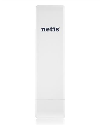 Netis System WF2375 wireless router Fast Ethernet Dual-band (2.4 GHz / 5 GHz) 4G White1