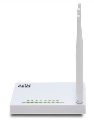 Netis System WF2409E wireless router 4G White1