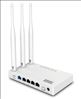 Netis System WF2409E wireless router 4G White4