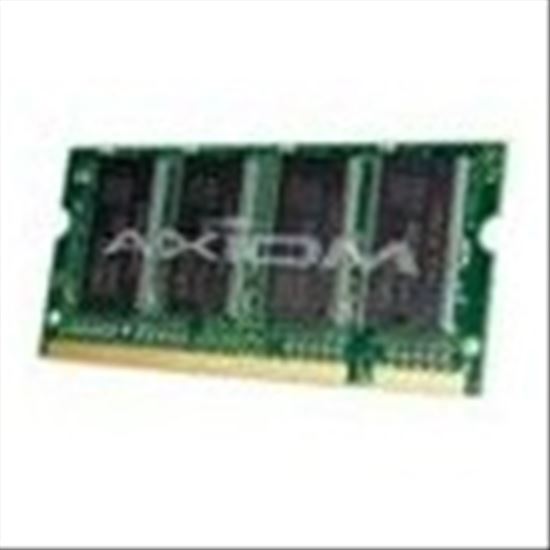 Axiom 1GB DDR-266 SODIMM memory module 1 x 1 GB 266 MHz1