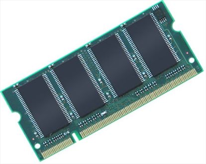 Axiom 1GB DDR-333 SODIMM memory module 1 x 1 GB 333 MHz1