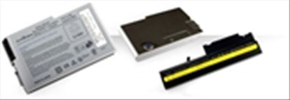 Axiom 312-0195-AX notebook spare part Battery1