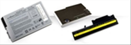Axiom 312-0195-AX notebook spare part Battery1
