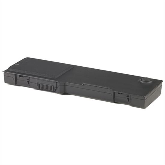 Axiom 312-4609-AX notebook spare part Battery1