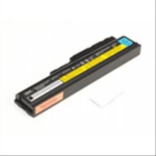 Axiom 40Y6799-AX notebook spare part Battery1